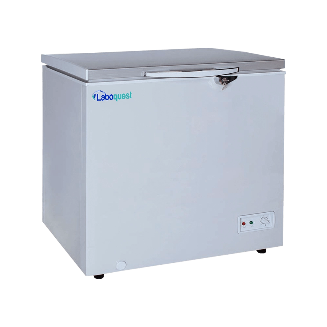 Solar Freezers