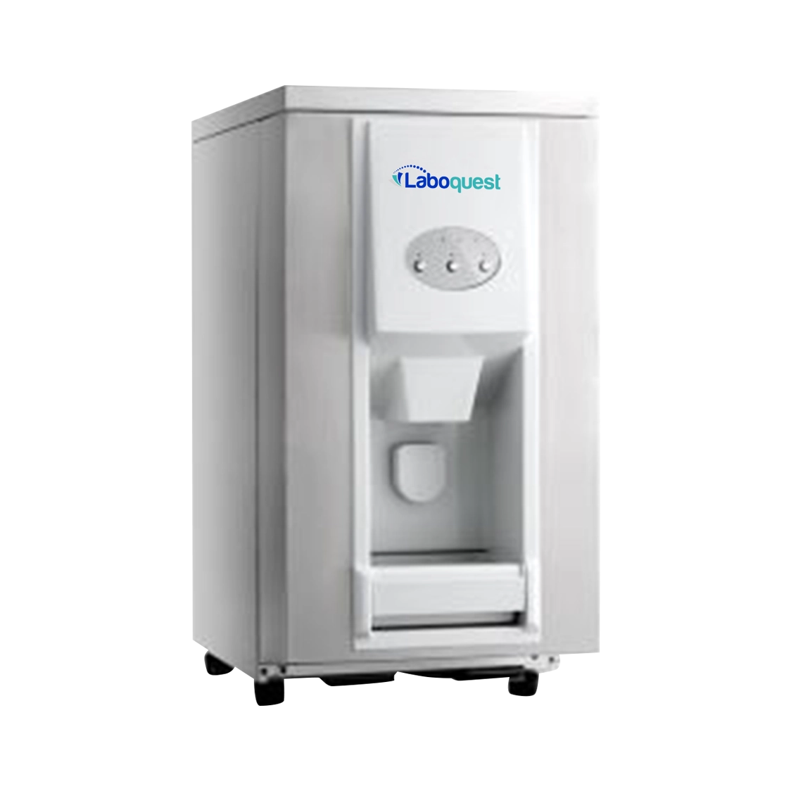Crescent Ice Maker