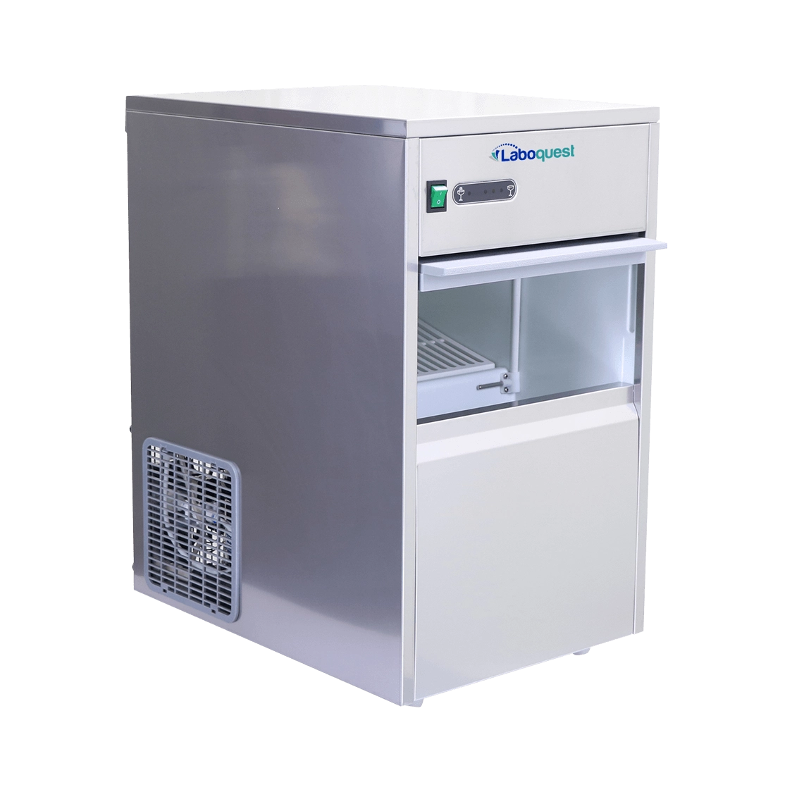 Bullet ice maker BIQ 1000