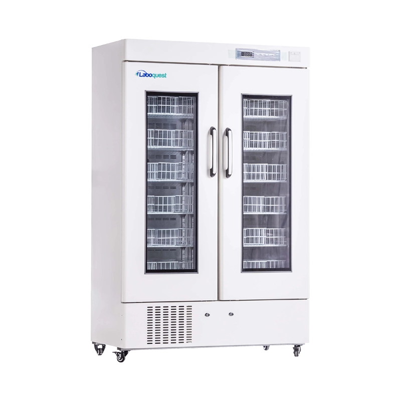 Blood Bank Refrigerator BRQ 2700