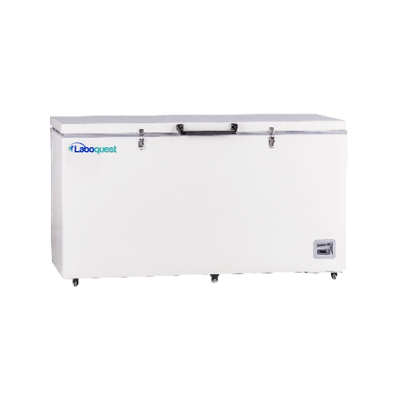 -86°C Chest Freezer MCQ 4003