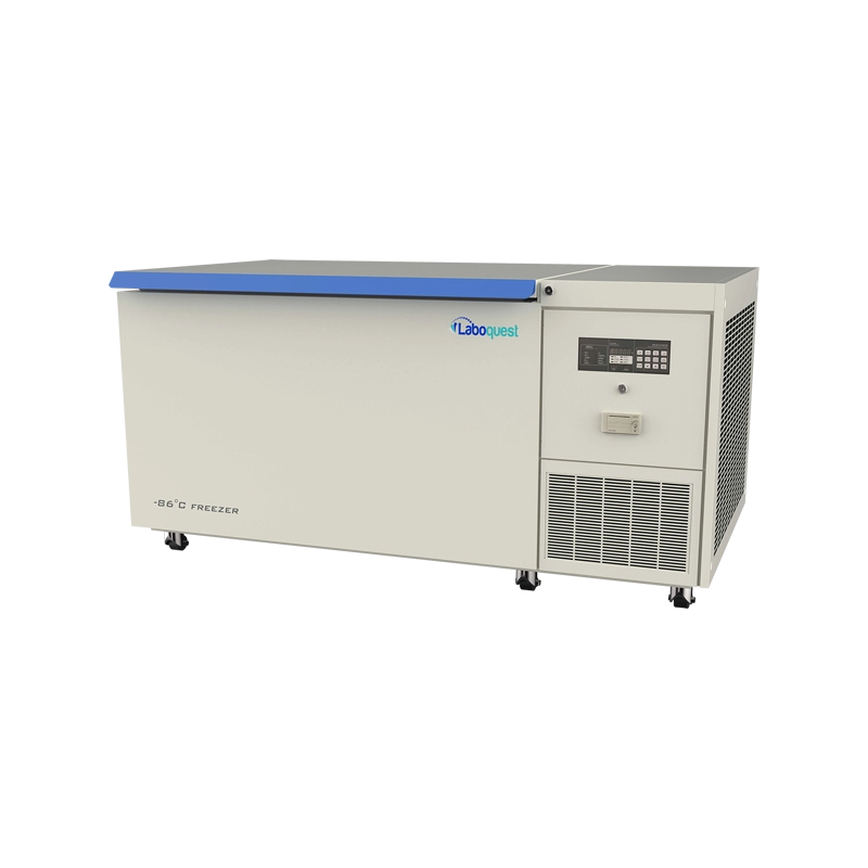 -86°C Chest Freezer MCQ 4004
