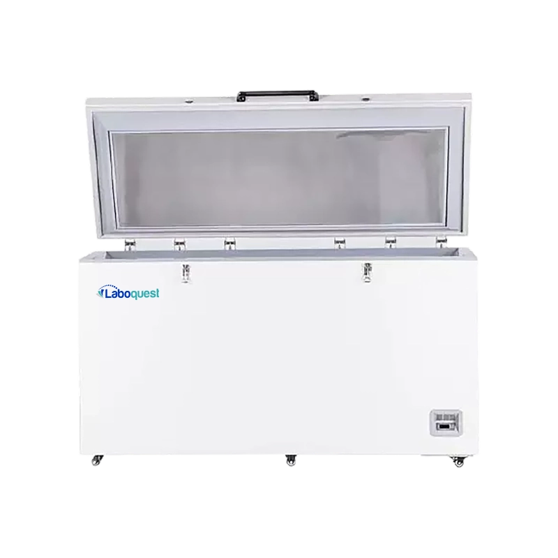 -86°C Chest Freezer MCQ 4011