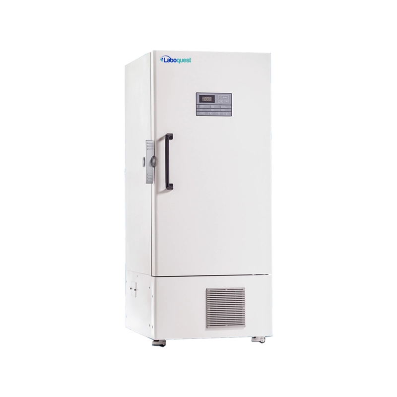 -86°C Mixed Gas Upright Freezer MUQ 7770