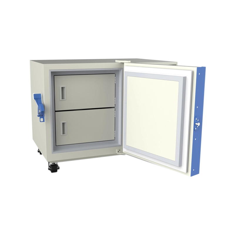 -86°C Mixed Gas Upright Freezer MUQ 7777