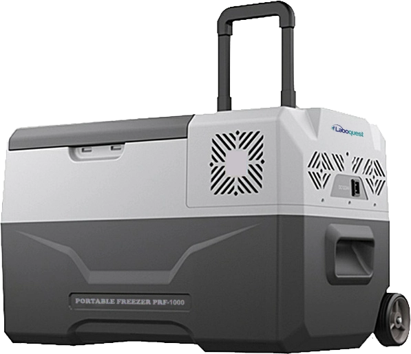 Portable Refrigerator PRF 1000