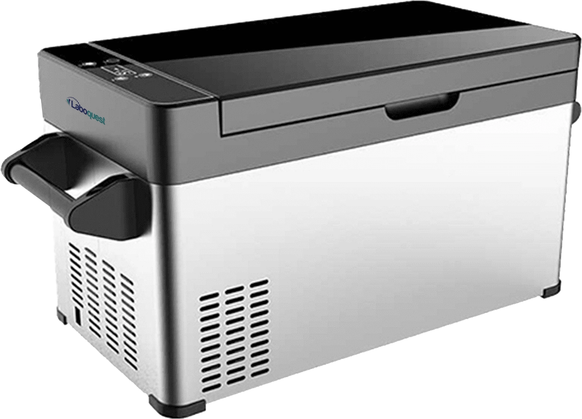 Portable Refrigerator PRF 1001