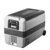 Portable Refrigerator PRF 1003