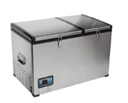 Portable Refrigerator PRF 1004