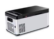 Portable Refrigerator PRF 1006