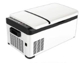 Portable Refrigerator PRF 1007