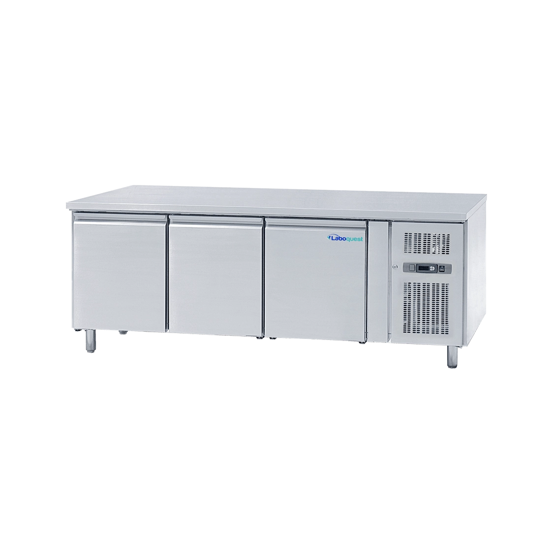 Under-Counter Freezer UCF 6660