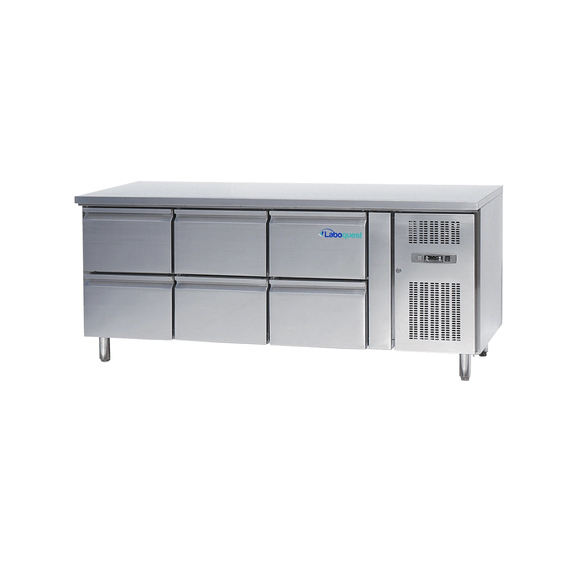 Under-Counter Freezer UCF 6665
