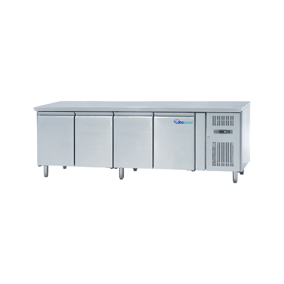 Under-Counter Freezer UCF 7660