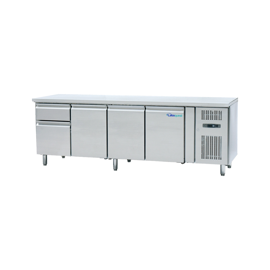 Under-Counter Freezer UCF 7662