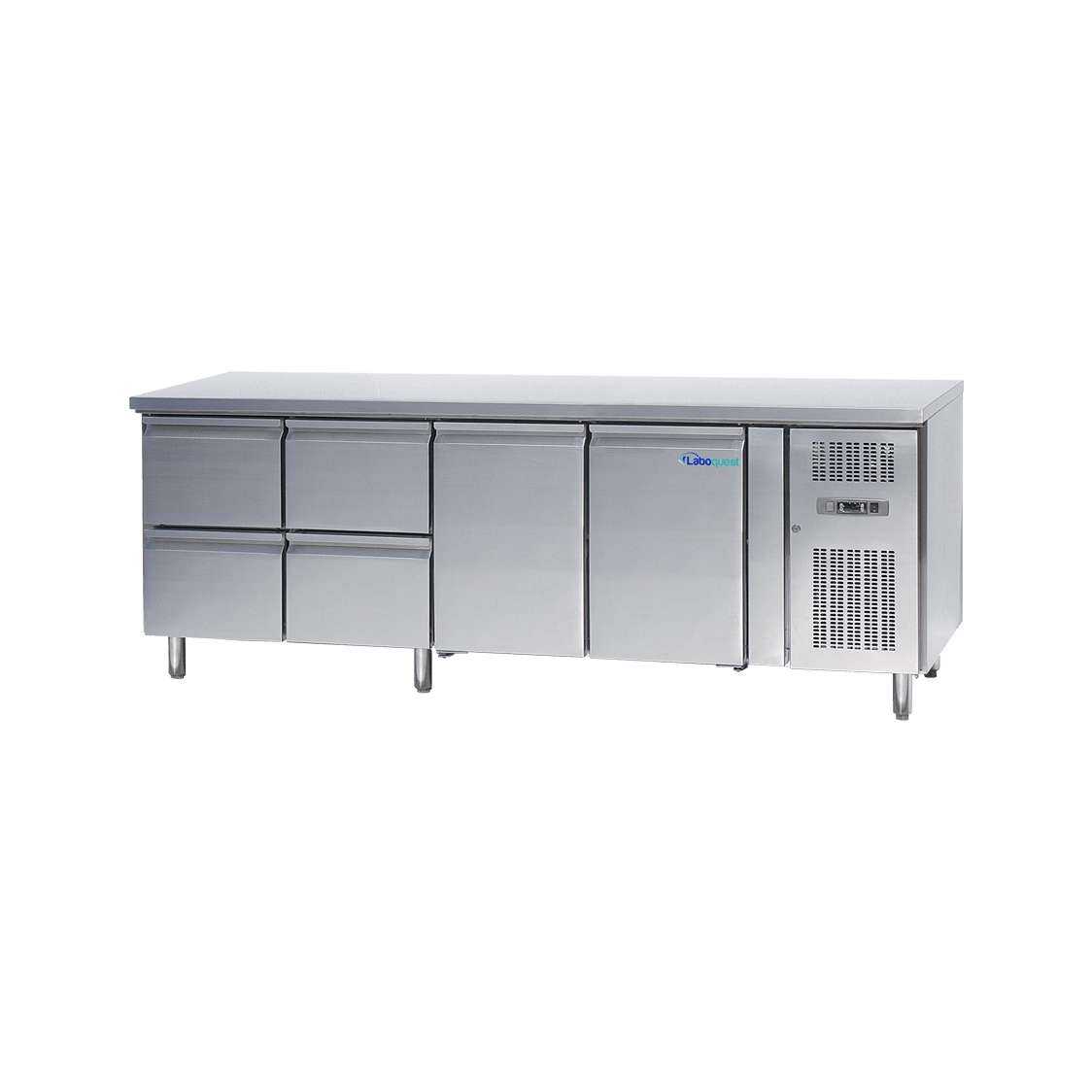 Under-Counter Freezer UCF 7664